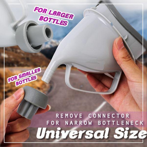 Pocket Toilet for Women-BUY 2 GET 1 FREE