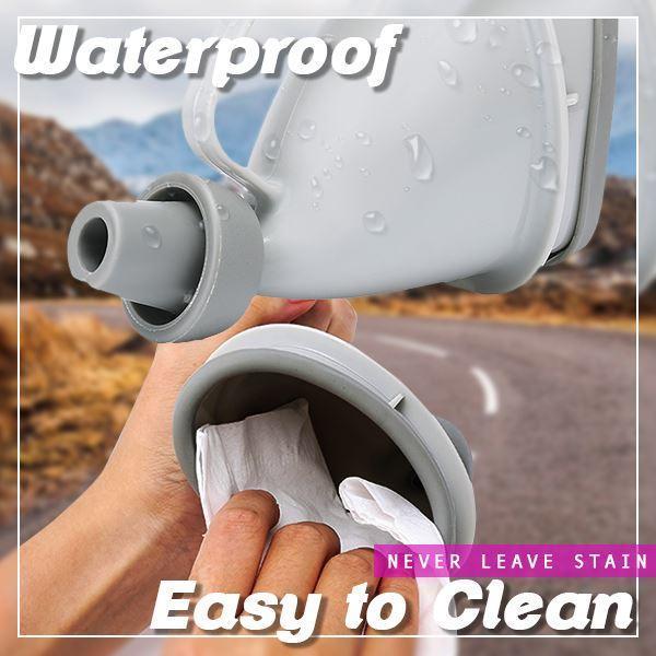 Pocket Toilet for Women-BUY 2 GET 1 FREE