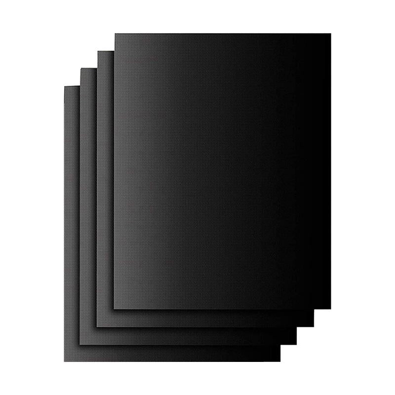 Non-stick BBQ Baking Mats.