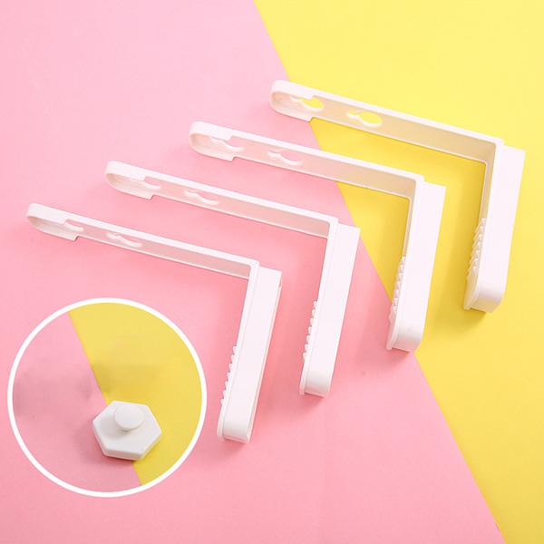 Bed Sheet Clip Holder(One Set of 4 PCS)Buy 2 Get 1 for Free!(Add 3 to Cart to Get the 3rd for Free)