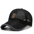 [The second 50%OFF]Last Day Promotion($12.99)ummer Outdoor Casual Baseball Cap