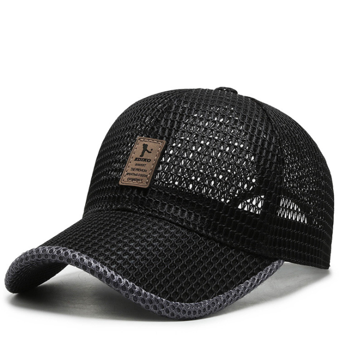 🔥Last Day Promotion($12.99)🔥Summer Outdoor Casual Baseball Cap