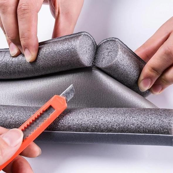 FLEXIBLE UNDER DOOR SEAL-BUY 1 GET 1 FREE