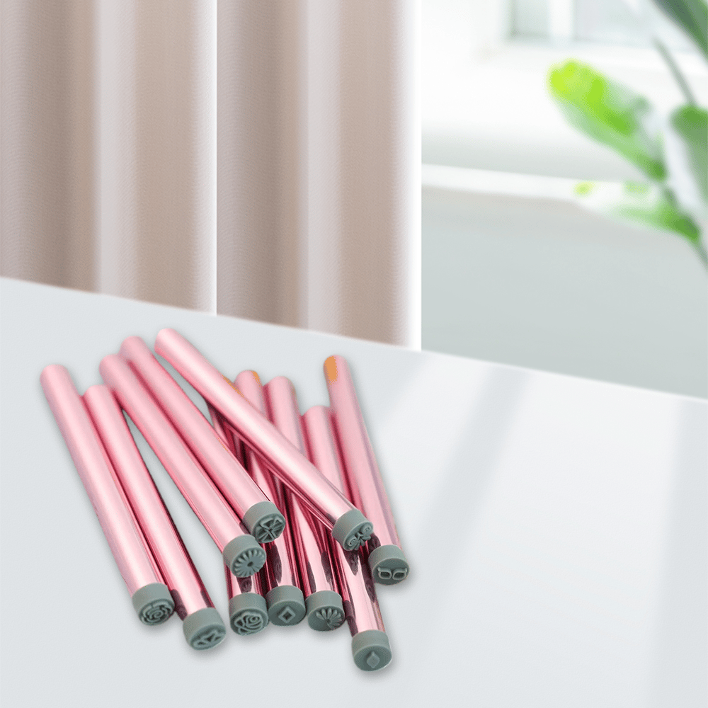 💥Nail Art Stamp Pen