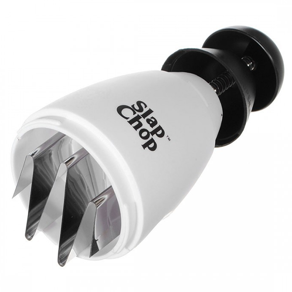 Slap Chop(buy one get one 50% off)