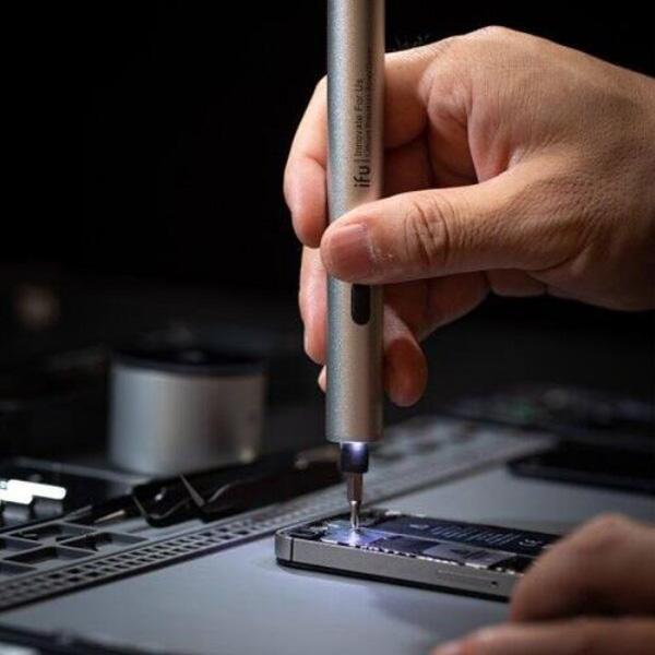 Electric Screwdriver(21 in 1)