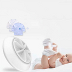 ULTRASONIC™ PORTABLE WASHING MACHINE