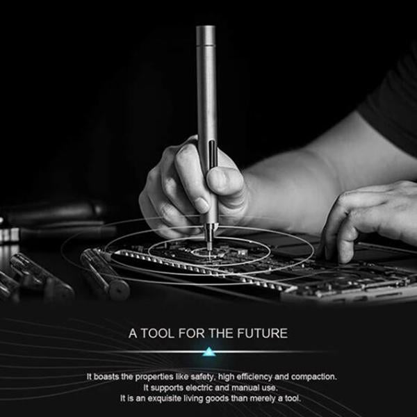 Electric Screwdriver(21 in 1)