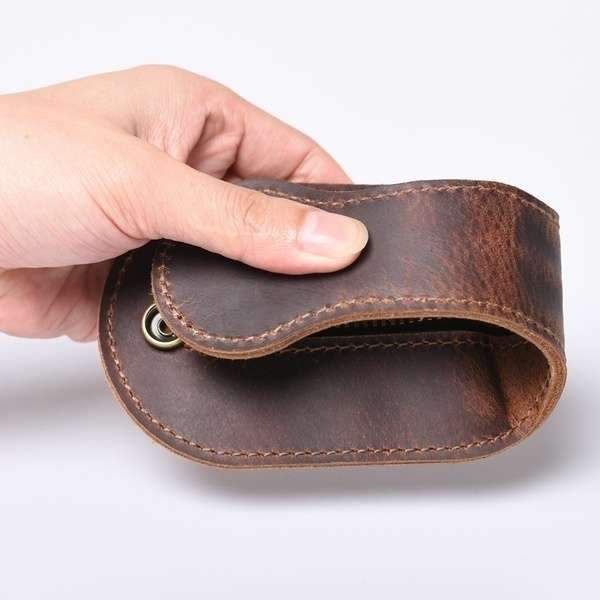 🔥(BUY 2 GET 1 FREE)-Men's Multi-Tool Coin Purse Outdoor Self-Defense Wallets