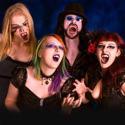 🎃Halloween Early Sale - 🧛‍♂Retractable Vampire Fangs🦷