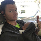 Buy 2 Free Shipping!!-Kangaroo Pocket T-shirt - yanczi