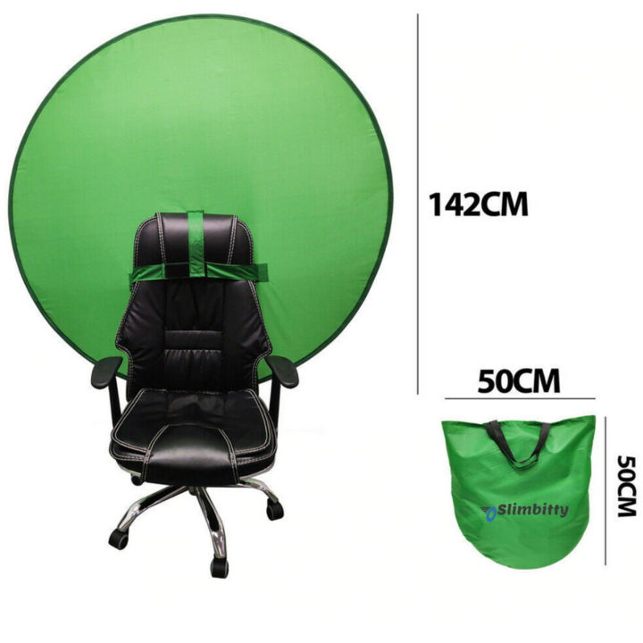 2021 Green Screen™ Background Portable