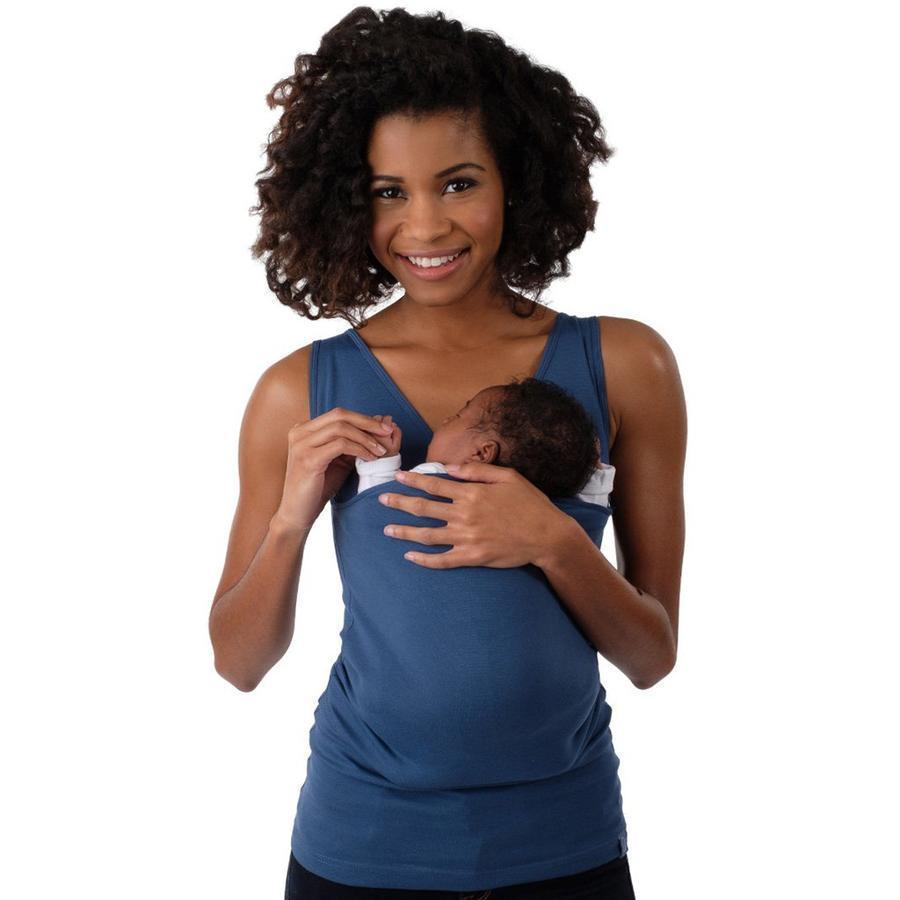 Buy 2 Free Shipping!!-Kangaroo Pocket T-shirt - yanczi