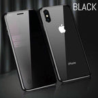 Anti-peep Magnetic Phone Case( Double Side)