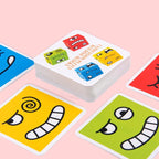 Puzzle Building Cubes