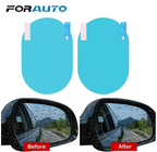 Anti-Rain Car Sticker