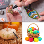 Wholesale Promotion--Paint Marker Pens