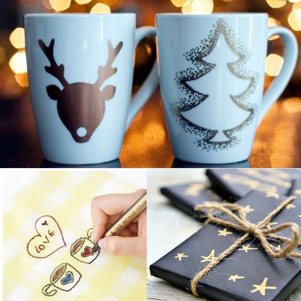 Wholesale Promotion--Paint Marker Pens