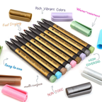 Wholesale Promotion--Paint Marker Pens