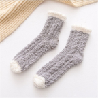 Warm Lamb Wool Socks-Christmas Sale