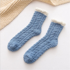 Warm Lamb Wool Socks-Christmas Sale