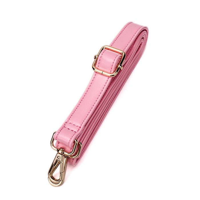 Leather Adjustable Replacement Strap 43-51 Inch