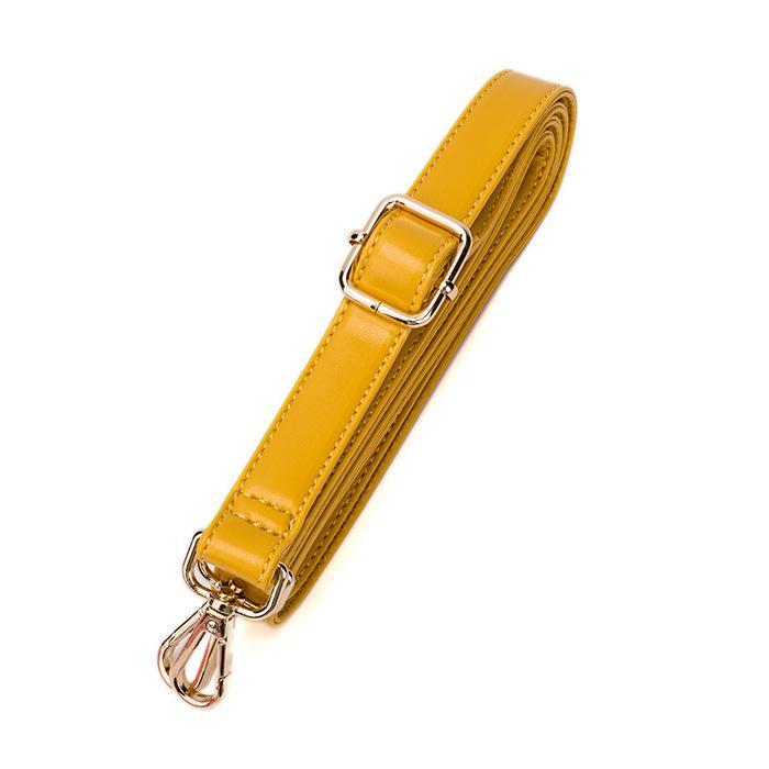 Leather Adjustable Replacement Strap 43-51 Inch