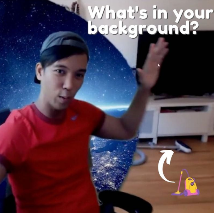 2021 Green Screen™ Background Portable