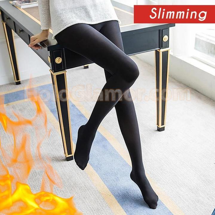 Ultra Warming Winter Leggings【Half price at the second item】