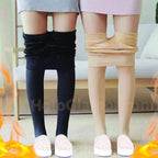 Ultra Warming Winter Leggings【Half price at the second item】