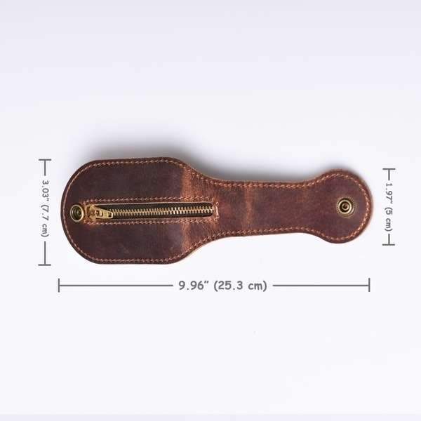 🔥(BUY 2 GET 1 FREE)-Men's Multi-Tool Coin Purse Outdoor Self-Defense Wallets