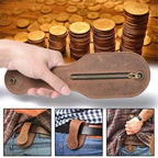 🔥(BUY 2 GET 1 FREE)-Men's Multi-Tool Coin Purse Outdoor Self-Defense Wallets