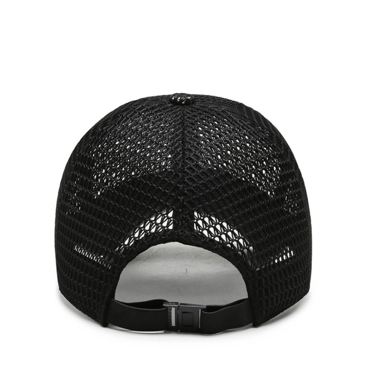 [The second 50%OFF]Last Day Promotion($12.99)ummer Outdoor Casual Baseball Cap