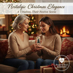 The Whispering Tree Keepsake