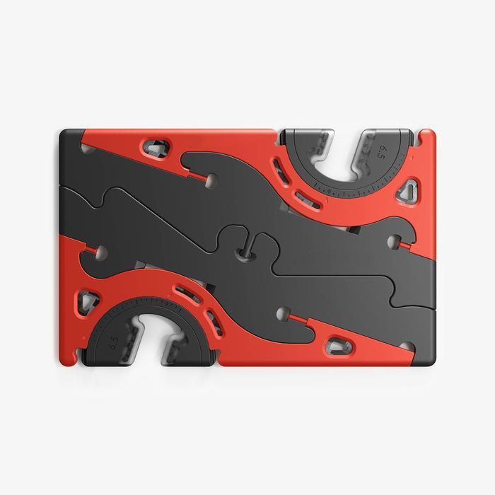 Foldable Pocket Tripod Buy 2 Get 1 for Free!(Add 3 to Cart to Get the 3rd for Free)