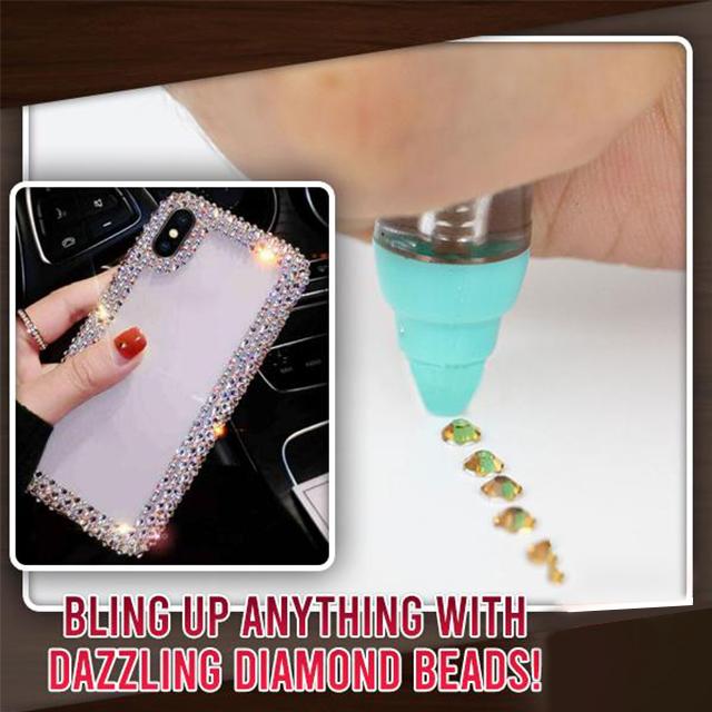 Last day discount🔥Buy 2 get 1 free🔥Embroidery Accessories Diamond Painting Tools