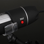 1000X Zoom 1080p Microscope Camera