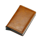 RFID Blocking Wallet ！Buy 2 Get 1 for Free!(Add 3 to Cart to Get the 3rd for Free)