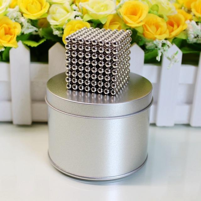 Magnetic Magic Cube【Buy 2 Get 2 Free】