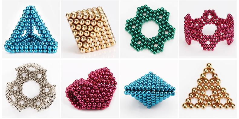 Magnetic Magic Cube【Buy 2 Get 2 Free】