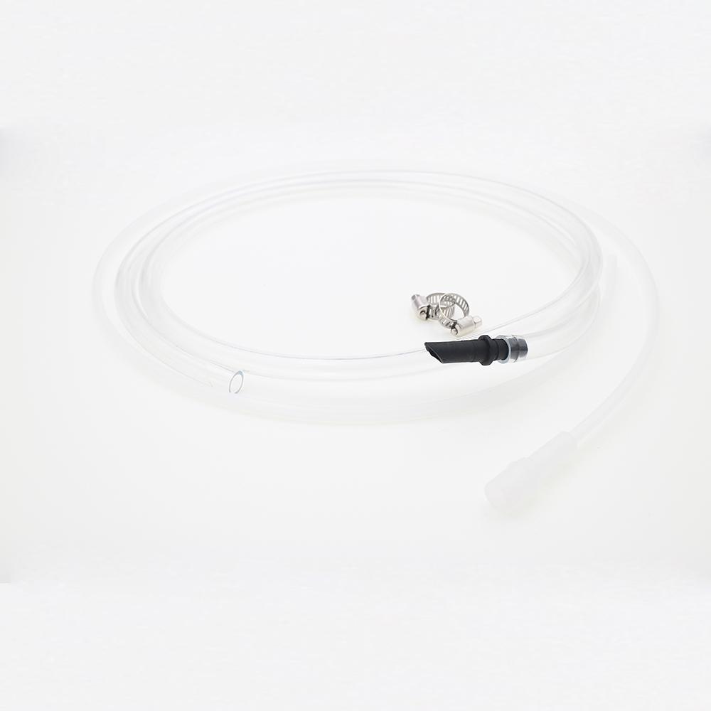 Quick Oil Change Pump