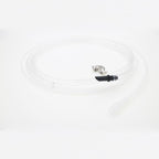 Quick Oil Change Pump