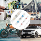 (5% OFF 1st Order)Waterproof Shrink Butt Connectors